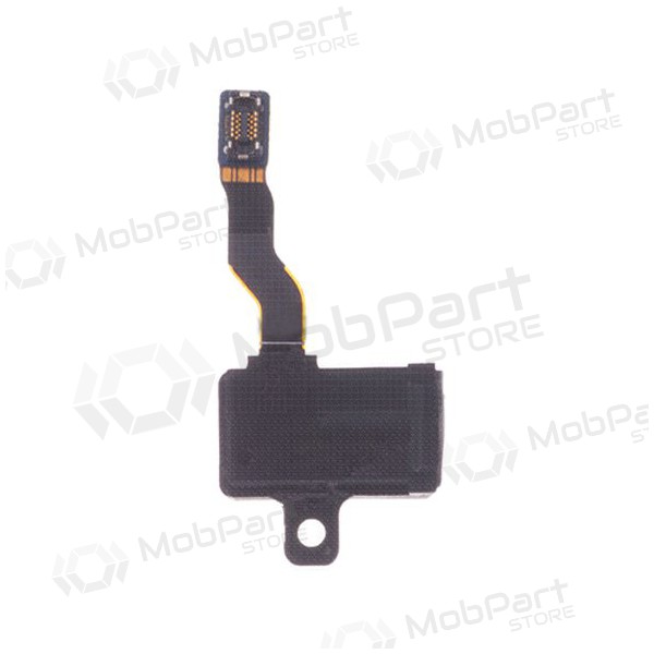 Samsung G960 / G965 Galaxy S9 / S9 Plus conector de áudio (usado grade A, original) Samsung G960 / G965 Galaxy S9 / S9 Plus conector de áudio (usado grade A, original)