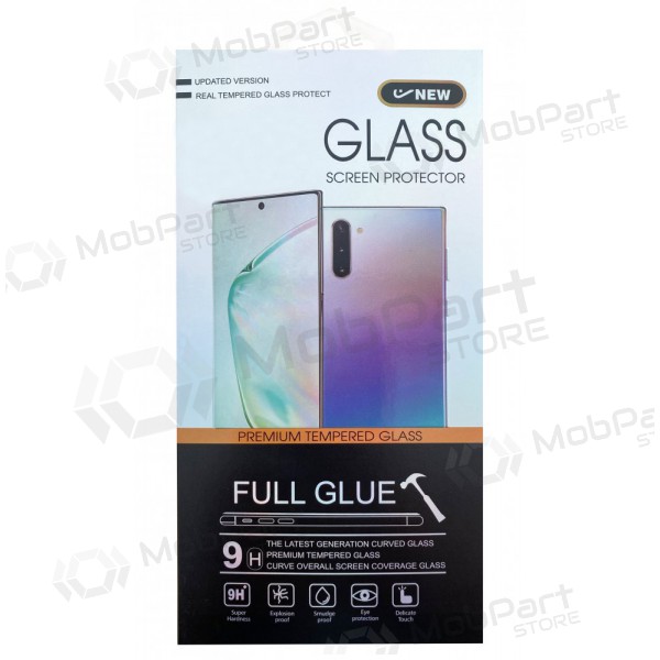 Samsung A715 Galaxy A71 protetor de tela de vidro temperado Samsung A715 Galaxy A71 protetor de tela de vidro temperado