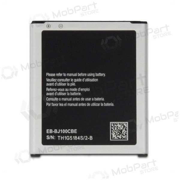 Samsung J100F Galaxy J1 / J100FN Galaxy J1 / J100H Galaxy J1 / J100M Galaxy J1 bateria / acumulador (1850mAh) Samsung J100F Galaxy J1 / J100FN Galaxy J1 / J100H Galaxy J1 / J100M Galaxy J1 bateria / acumulador (1850mAh)