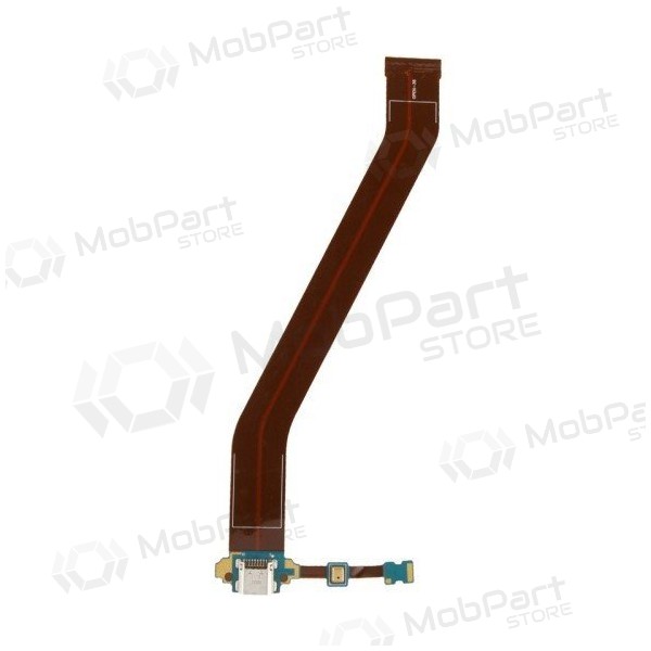 Samsung P5200 Galaxy Tab 3 10.1 / P5210 Tab 3 / P5220 Tab 3 conector de carga Samsung P5200 Galaxy Tab 3 10.1 / P5210 Tab 3 / P5220 Tab 3 conector de carga