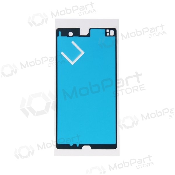 Sony Xperia Z L36h C6602 / Xperia Z C6603 adesivo de tela