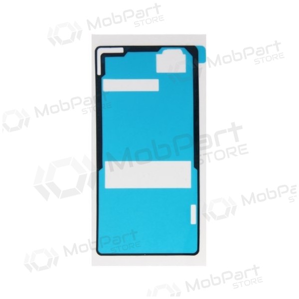 Sony Xperia Z3 Compact D5803 / D5833 adesivo da tampa da bateria