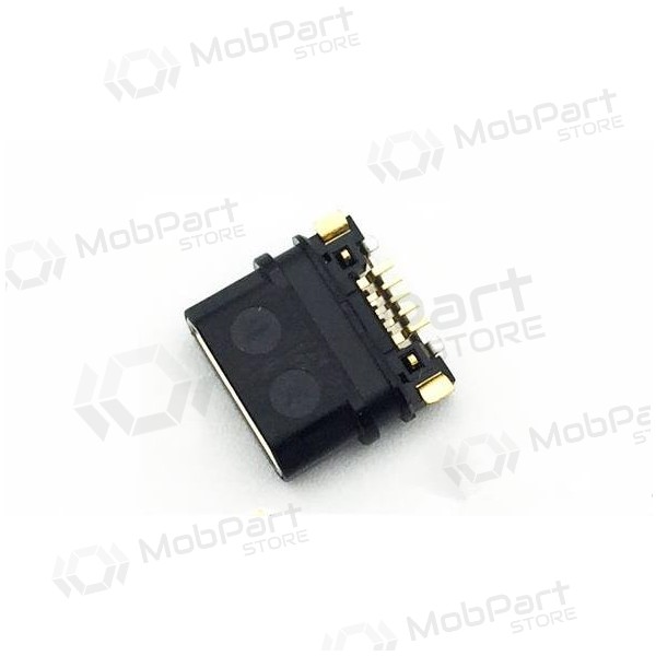 Sony Xperia Z3+ E6553 / Z4 / Z5/ Z5 Compact conector carga (original)