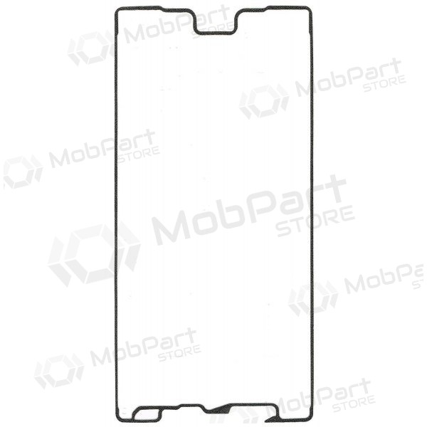 Sony Xperia Z5 Premium E6833 / Z5 Premium E6853 / Z5 Premium E6883 adesivo de tela (need to be heated) Sony Xperia Z5 Premium E6833 / Z5 Premium E6853 / Z5 Premium E6883 adesivo de tela (need to be heated)