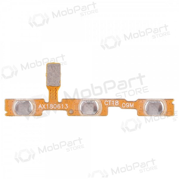 Xiaomi Mi A2 Lite / Redmi 6 Pro on / off conector de força