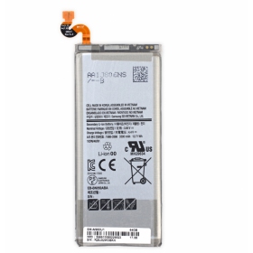 Samsung N950F Galaxy Note 8 bateria / acumulador (BBN950ABE) (3300mAh)