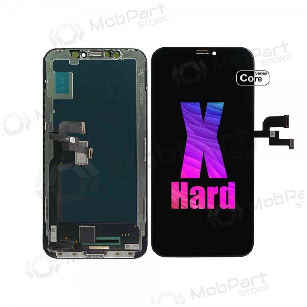 Apple iPhone X ecrã (OLED) Apple iPhone X ecrã (OLED)