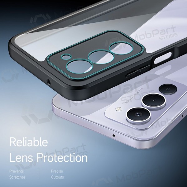 Capa Dux Ducis Aimo Xiaomi Redmi 15 4G/Redmi 15 5G