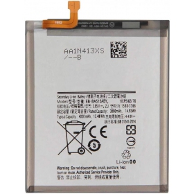 Samsung Galaxy A51 bateria, akumuliatorius (Premium)