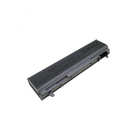 DELL PT434, 4400mAh bateria do portátil, Selected