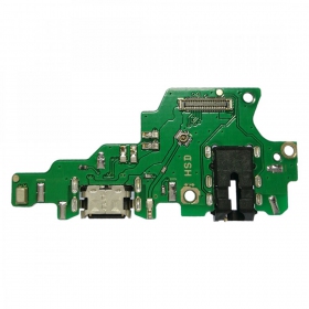 Huawei Honor Play conector de carga (service pack) (original)