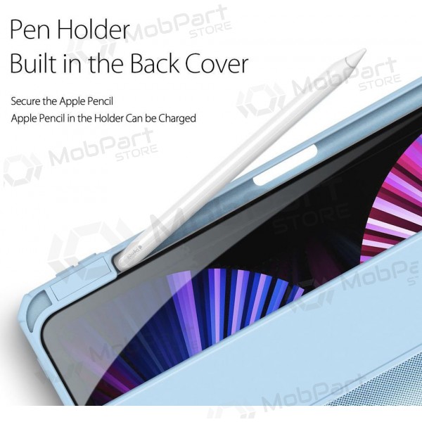 Apple iPad 10.2 (2019, 2020, 2021) capa Apple iPad 10.2 (2019, 2020, 2021) capa