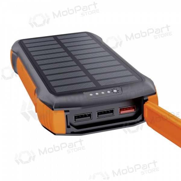 Bateria externa Power Bank Choetech B657 20000mAh