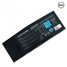 DELL 7XC9N, 8100mAh bateria do portátil - PREMIUM