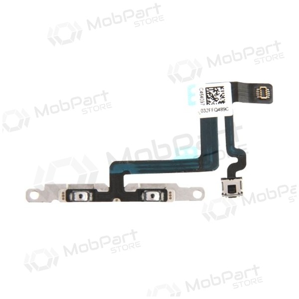 Apple iPhone 6 Plus conector de controle de áudio Apple iPhone 6 Plus conector de controle de áudio