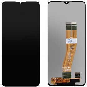 Samsung Galaxy A03s ecrã (original)