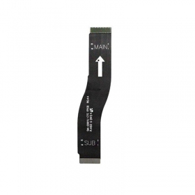 Samsung G991 Galaxy S21 pagrindinė conector (SUB CTC) (service pack) (original)