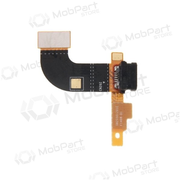 Sony E5603 Xperia M5 / E5606 Xperia M5 / E5653 Xperia M5 conector de carga Sony E5603 Xperia M5 / E5606 Xperia M5 / E5653 Xperia M5 conector de carga