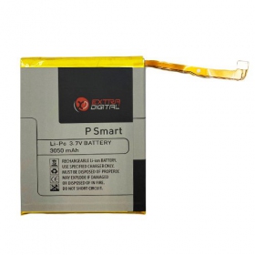 Huawei P Smart bateria / acumulador (3050mAh)