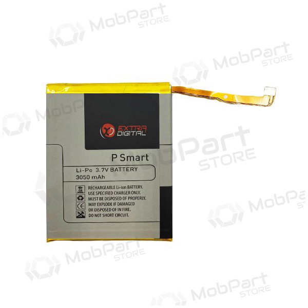 Huawei P Smart bateria / acumulador (3050mAh) Huawei P Smart bateria / acumulador (3050mAh)