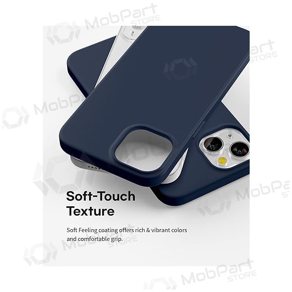 Apple iPhone XR capa 
