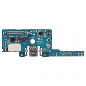 Samsung T720 Galaxy Tab S5e 10.5 conector de carga (service pack) (original)