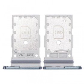 Samsung Galaxy S22 Ultra Dual SIM titular do cartão (verde) (original)