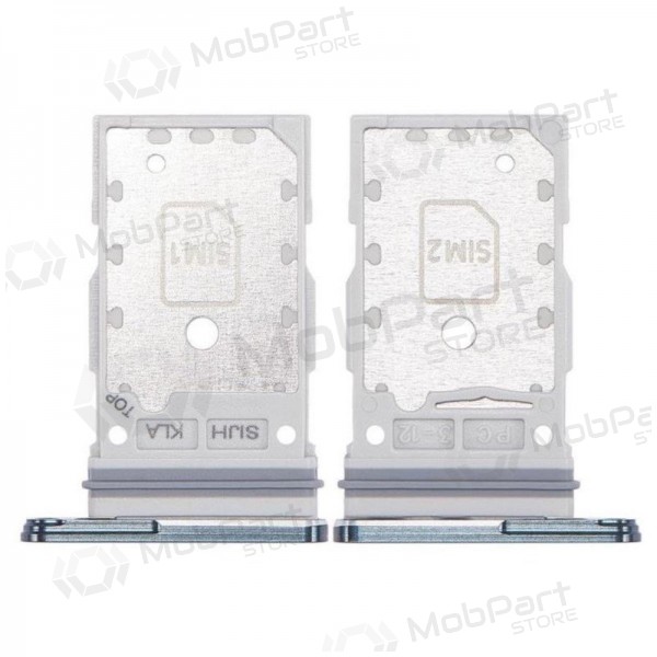 Samsung Galaxy S22 Ultra Dual SIM titular do cartão (verde) (original)