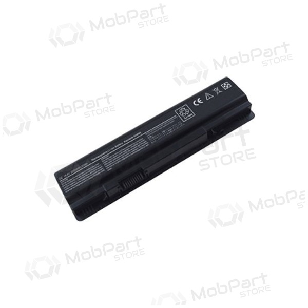 DELL F287H, 4400mAh bateria do portátil, Selected DELL F287H, 4400mAh bateria do portátil, Selected