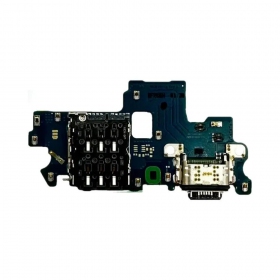 Samsung A566 Galaxy A56 5G conector de carga (service pack) (original)