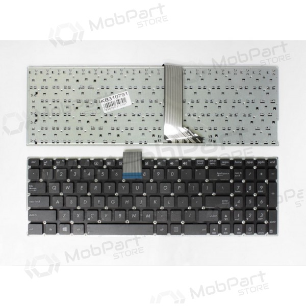 ASUS S56, S56C teclado