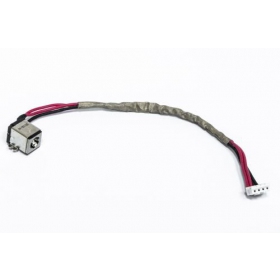 LENOVO Y510 conector carga