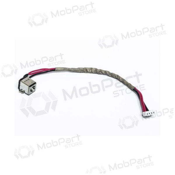LENOVO Y510 conector carga