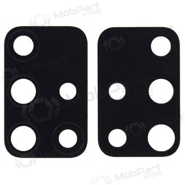 Samsung A715 Galaxy A71 2020 lente vidro da câmera (original) (service pack) Samsung A715 Galaxy A71 2020 lente vidro da câmera (original) (service pack)