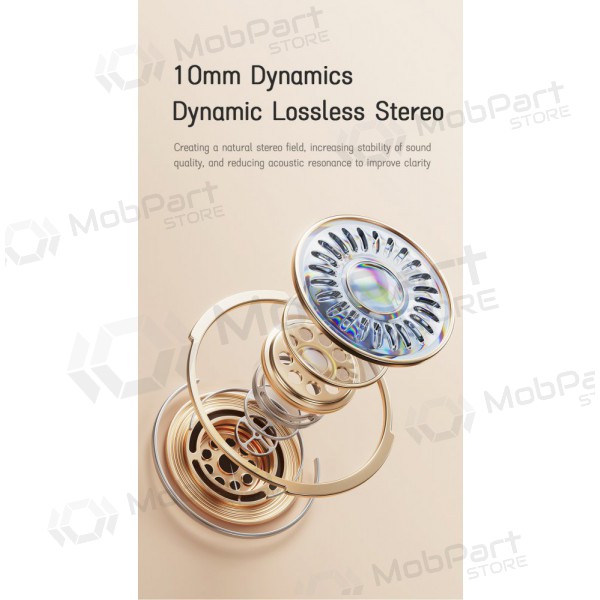 Sem fios ausinės Awei T68 Sem fios ausinės Awei T68