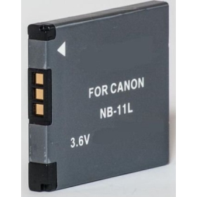 Canon NB-11L foto bateria / acumulador