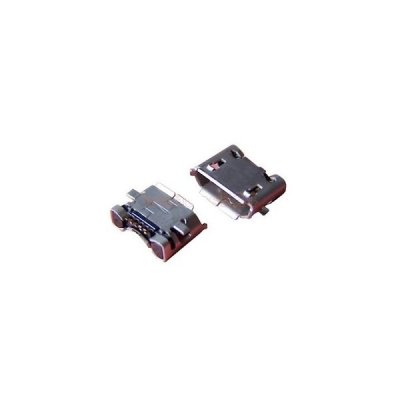 Nokia 8600 / 6500c conector carga (original)