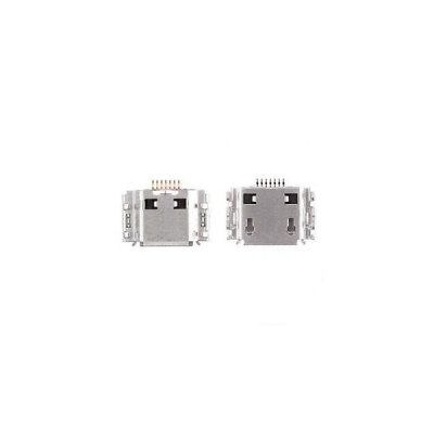 Samsung C3300 (7 kontai) i9100 / S7070 Diva / B7610 / B3310 conector carga (original)