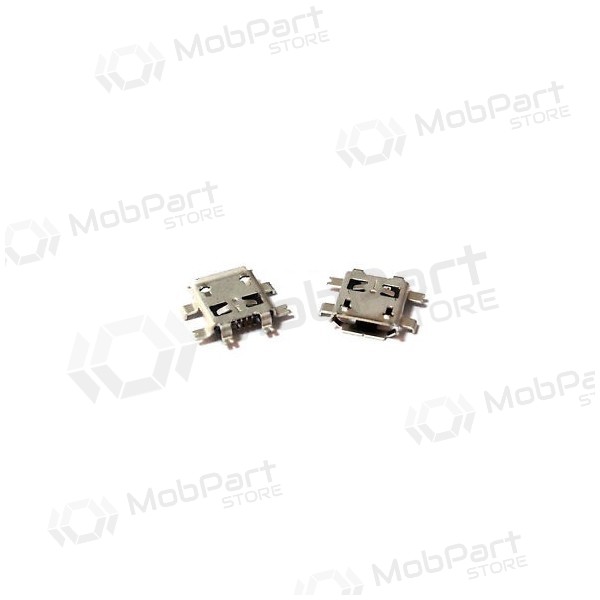 Samsung G386F / G350 / G3500 / G7102 / G7105 / G3815 / G355H / S7580 / S7275 conector carga (original)