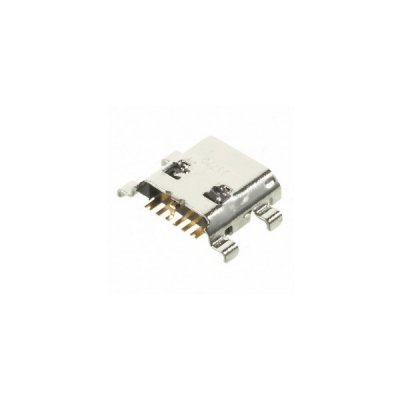 Samsung i8160 conector carga (original)