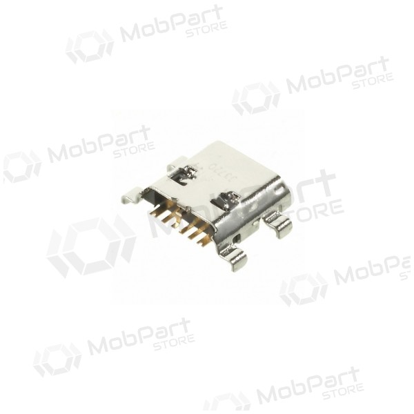 Samsung i8160 conector carga (original)