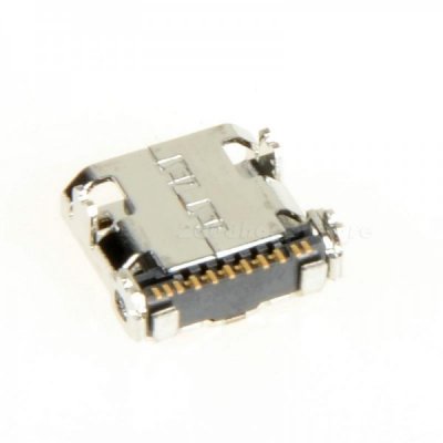 Samsung N7100 / i9505 S4 conector carga (original)