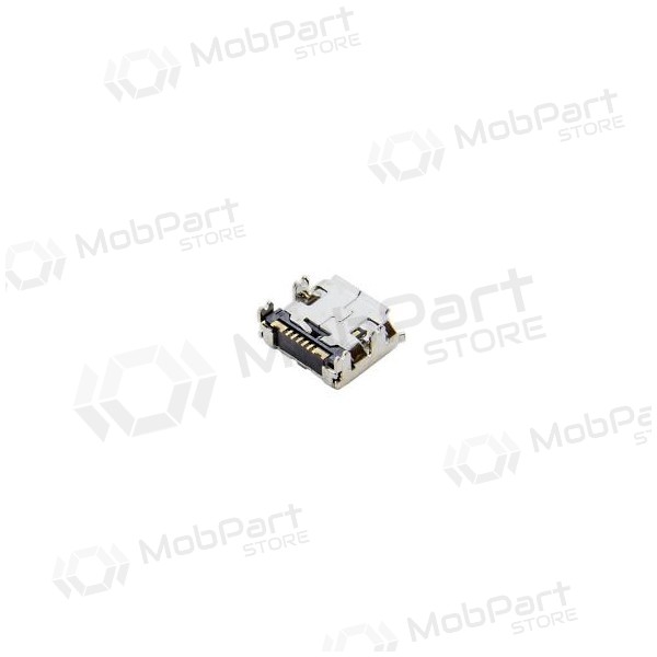 Samsung S5300 Pocket / S5570 / S5330 conector carga (original) Samsung S5300 Pocket / S5570 / S5330 conector carga (original)