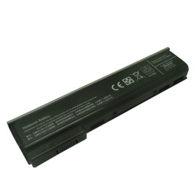 HP CA06, 4400mAh bateria do portátil, Selected