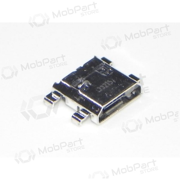 Samsung S7560 / S7562 / i8190 / i8200 / S7530 conector carga (original)