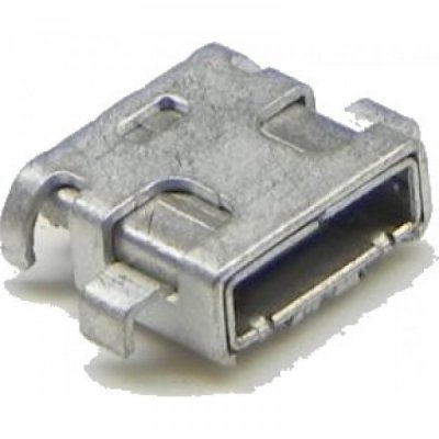 Sony LT30p / MT27i conector carga (original)