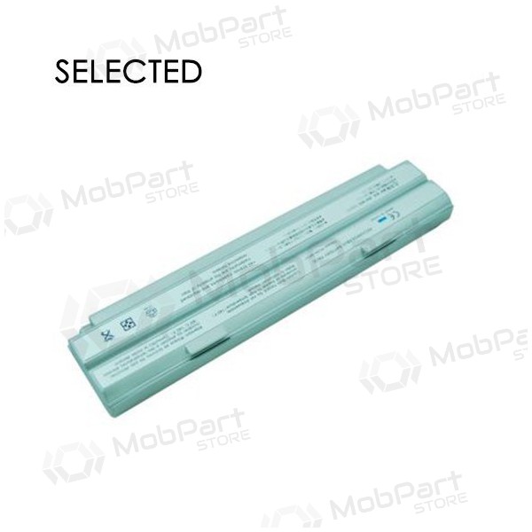 SONY, PCGA-BP2T, 4400mAh bateria do portátil, Selected SONY, PCGA-BP2T, 4400mAh bateria do portátil, Selected