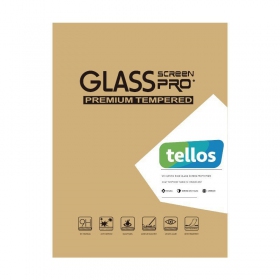 Samsung T510 / T515 Galaxy Tab A 10.1 2019 protetor de tela de vidro temperado 