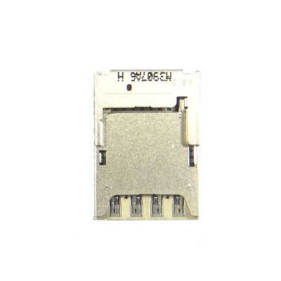 Samsung N9005 Note 3 SIM slot (original)