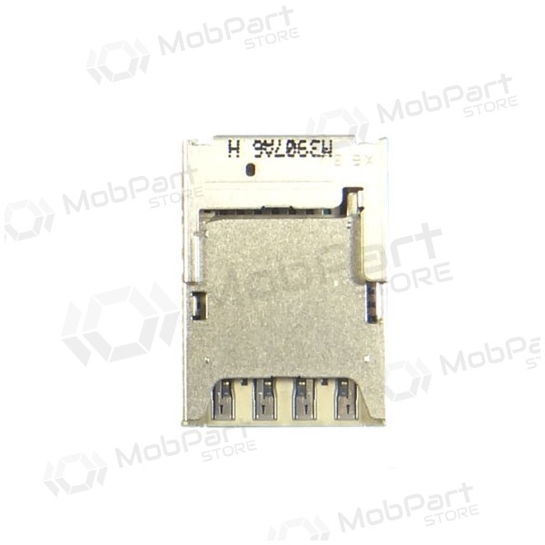 Samsung N9005 Note 3 SIM slot (original)
